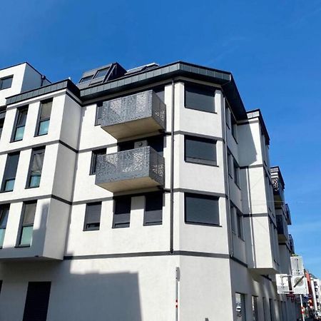 Vienna'S Danube Apartments 外观 照片