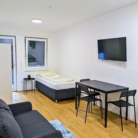 Vienna'S Danube Apartments 外观 照片