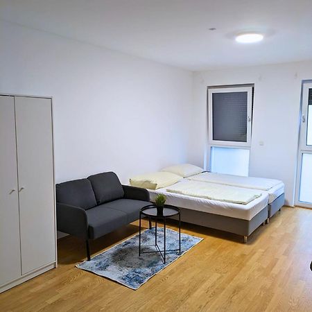 Vienna'S Danube Apartments 外观 照片
