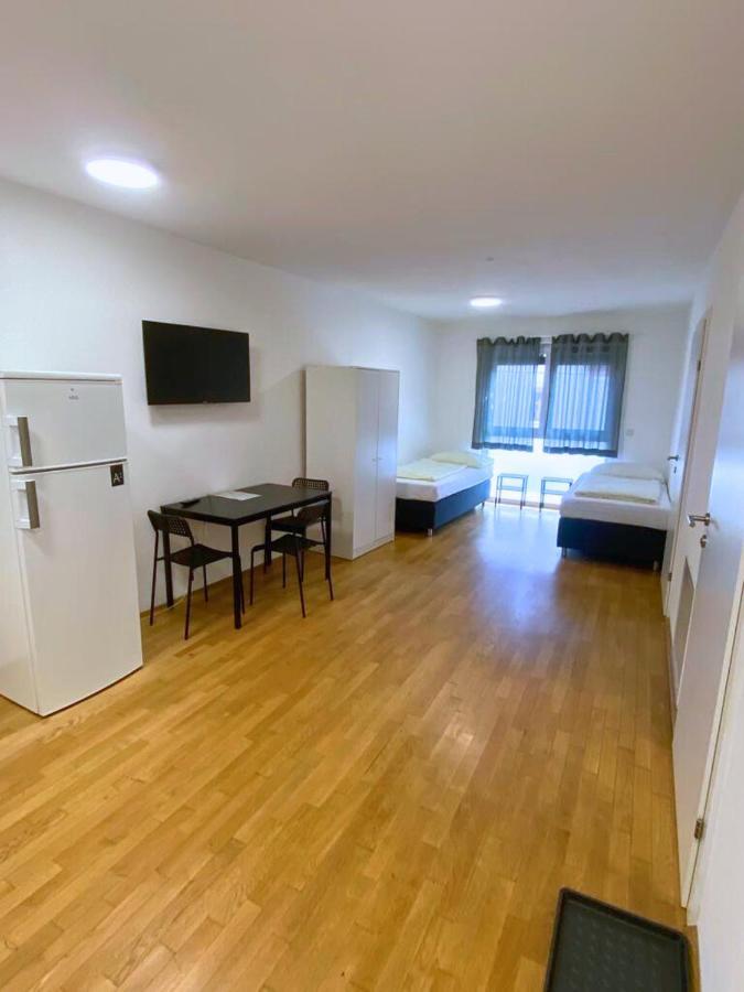 Vienna'S Danube Apartments 外观 照片