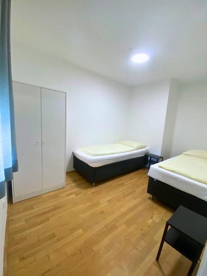 Vienna'S Danube Apartments 外观 照片
