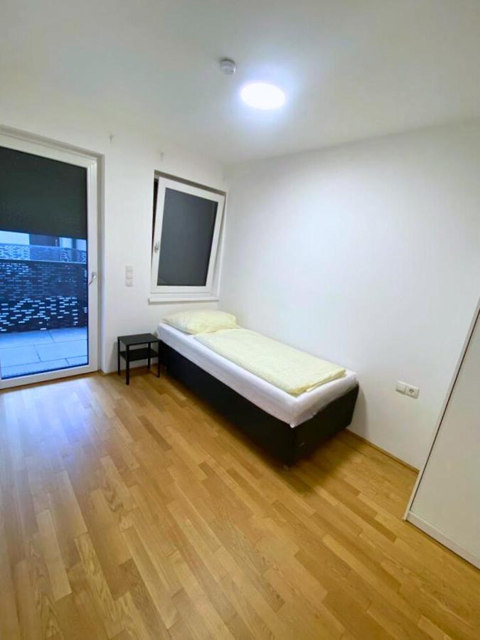 Vienna'S Danube Apartments 外观 照片