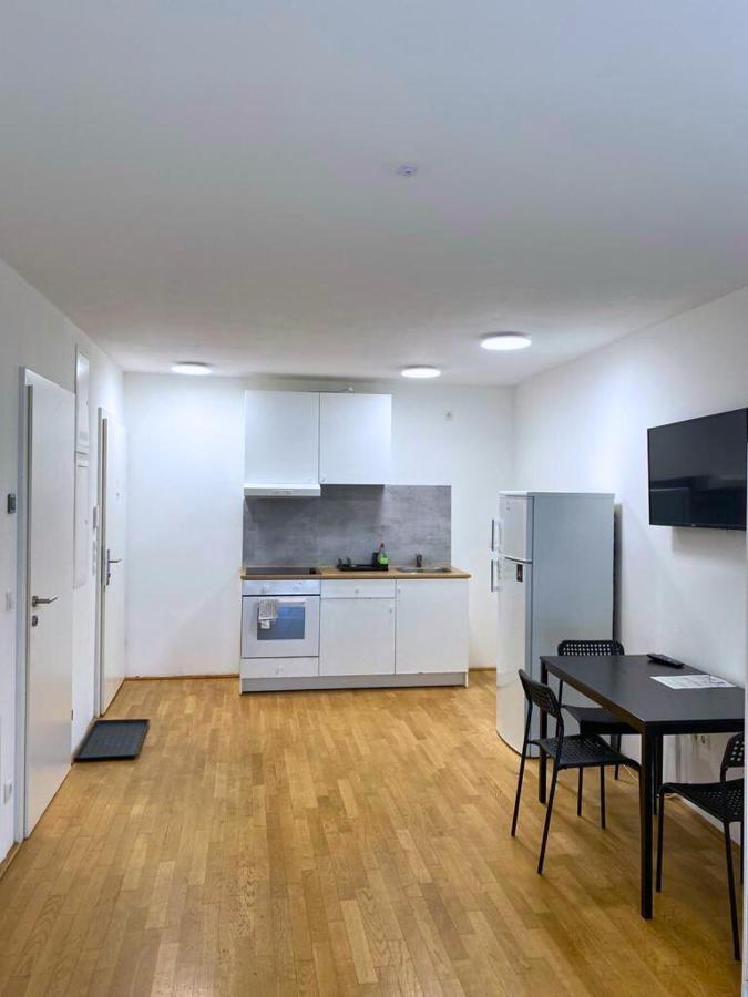Vienna'S Danube Apartments 外观 照片