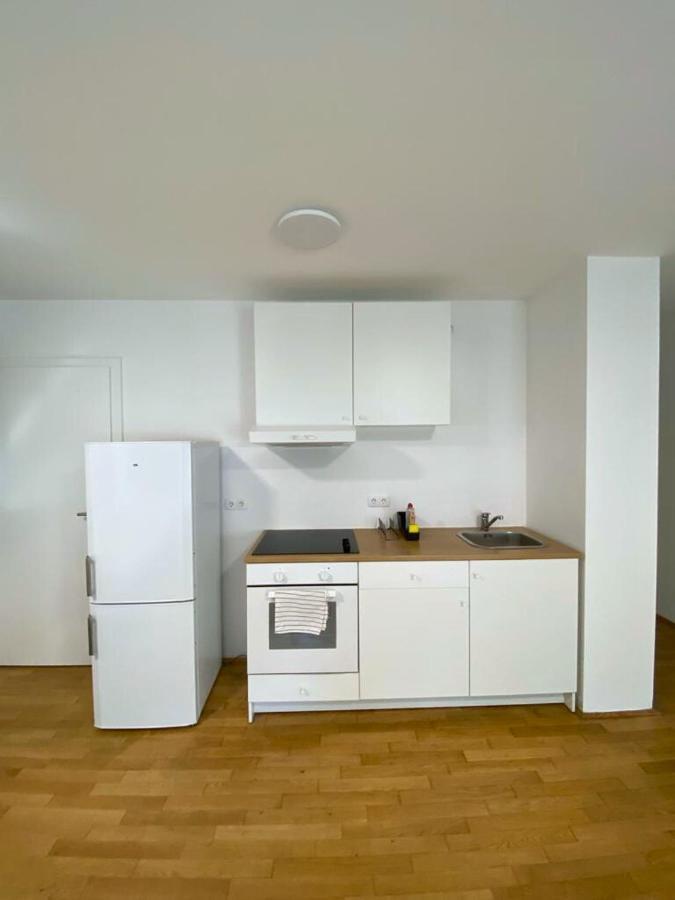 Vienna'S Danube Apartments 外观 照片